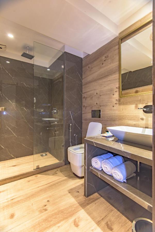فندق The Fern Residency Calangute-Baga, Goa المظهر الخارجي الصورة