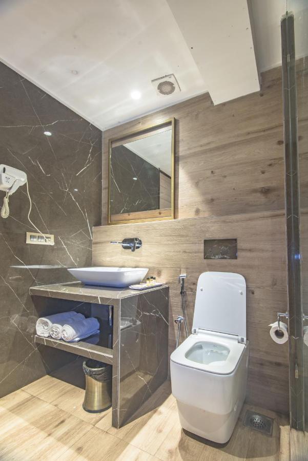 فندق The Fern Residency Calangute-Baga, Goa المظهر الخارجي الصورة