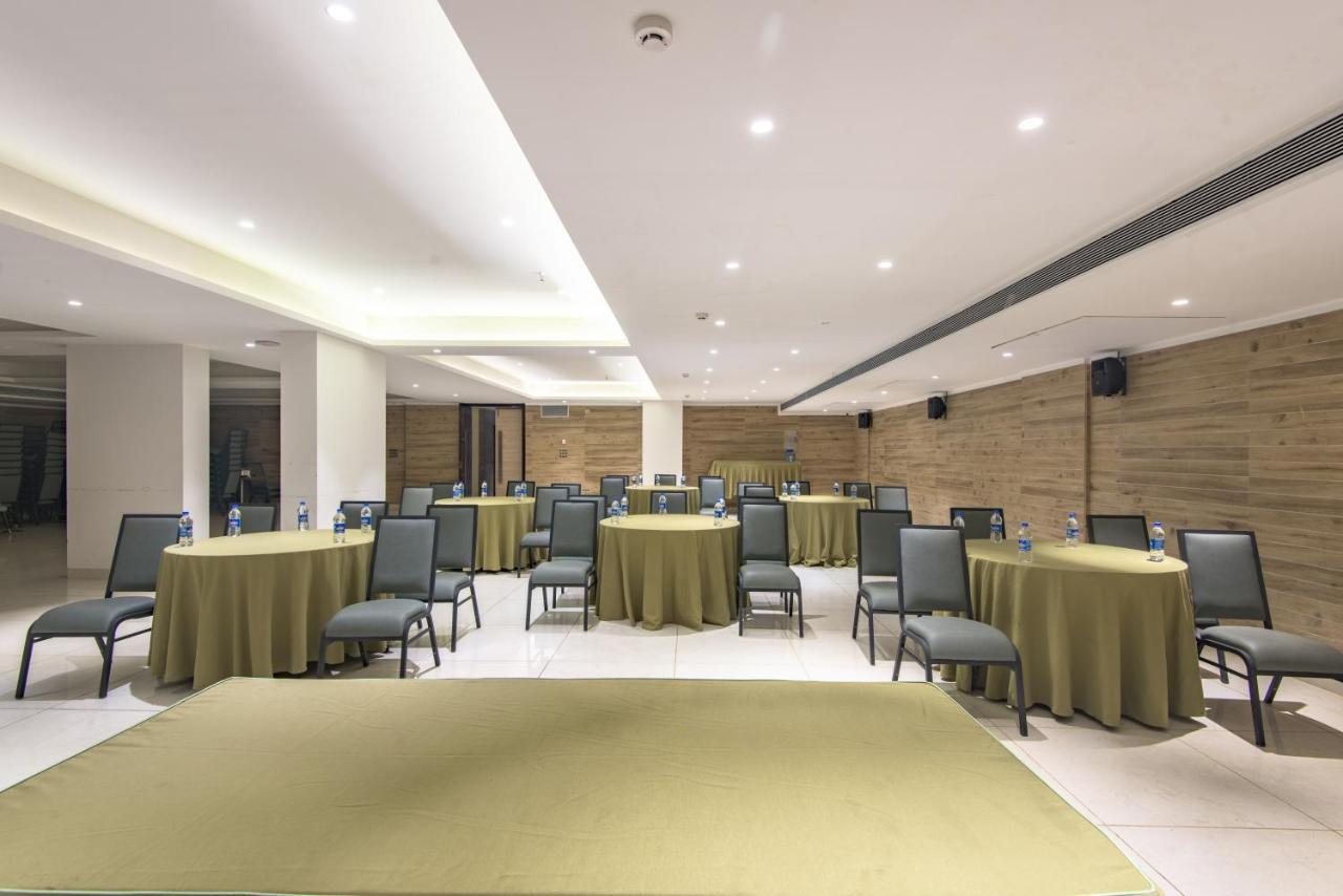 فندق The Fern Residency Calangute-Baga, Goa المظهر الخارجي الصورة