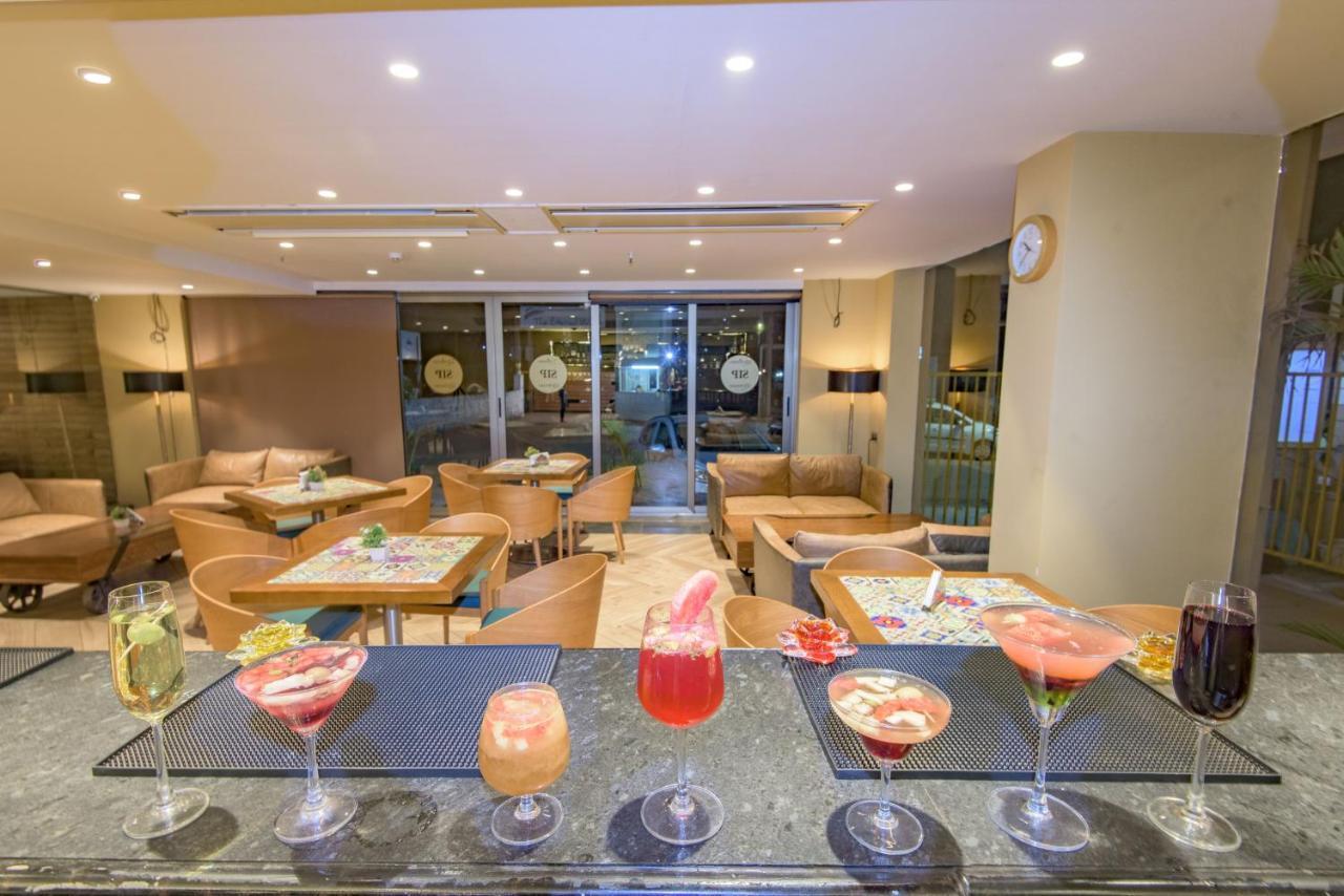 فندق The Fern Residency Calangute-Baga, Goa المظهر الخارجي الصورة